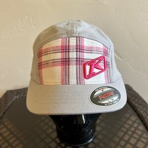 Klim Flex Fit Snowmobiling Jockey Hat Cap Size L-XL